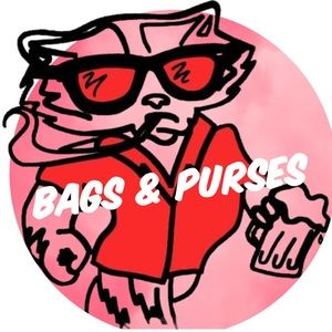 Bags & Purses ➡️➡️➡️